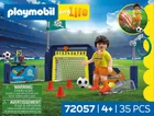 Playmobil, My Life, Statie de antrenament, 72057