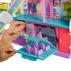 Polly Pocket, Centru comercial multicolor, set de joaca