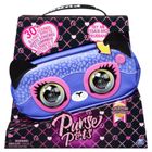 Purse Pets, geanta cu curea, Cheetah