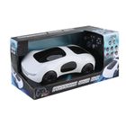 Race Xtreme, masina viitorului, vehicul cu telecomanda, 1:16