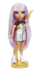 Rainbow High, Fashion Studio, set papusa cu accesorii