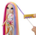 Rainbow High, Hair Chalk & Style, Amaya, papusa fashion