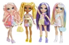 Rainbow High, My Fashion Style, Sunny, papusa fashion