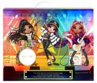 Rainbow High, RockStar, Lyric Lucas, papusa fashionista