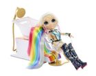 Rainbow High, salon de infrumusetare, set de joaca