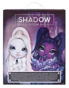 Rainbow High, Shadow High, Karla Choupette, papusa cu accesorii