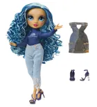 Rainbow High, Skyler, papusa fashion