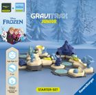 Ravensburger, GraviTrax Junior, Frozen, set de start