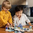 Ravensburger, GraviTrax Junior, Frozen, set suplimentar