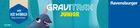 Ravensburger, GraviTrax Junior, Ice World, set suplimentar
