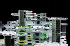 Ravensburger, GraviTrax Pro, set de start