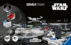 Ravensburger, GraviTrax, Star Wars, Death Star, set de actiuni