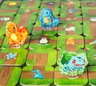 Ravensburger, Labyrinth Pokemon, joc de familie