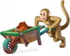 Rebel, LEGO, Monkey Palace, joc de familie