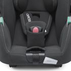 Recaro, Avan, I-size, scaun auto, Fibre Black, 40-83 cm