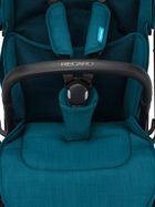 Recaro, Lexa Elite Select, carucior sport, Garnet Red