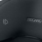 Recaro, Toria Elite, I-Size, scaun auto, 9-36 kg, Mat Black