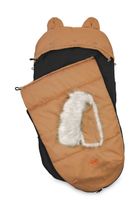 Sensillo, Sierra, sac de dormit 100-50 cm, camila