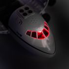Smiki, Avion de pasageri, vehicul interactiv de asamblat