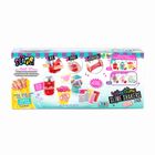 Smiki, Crazy Sensations, SoSlime, Shaker, pasta modelatoare slime, DIY, 3 buc.