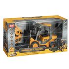 Smiki, Forklift Truck, motostivuitor, vehicul cu telecomanda, 1:18