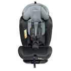 Smiki, Idea, scaun auto, 0-36 kg, gri