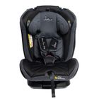 Smiki, Idea, scaun auto, 0-36 kg, negru