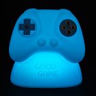 Smiki, Pad, lampa de veghe LED