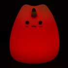 Smiki, Pisica, lampa de veghe LED