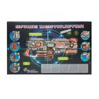 Smiki, Project Atomizer, Space Destructor, lansator si 80 de proiectile
