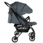 Smiki, Thunder, carucior sport, gri
