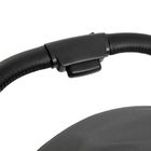 Smiki, Thunder, carucior sport, gri