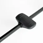 Smiki, Wind, carucior sport, negru