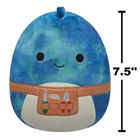 Squishmallows, Damien, jucarie de plus, 19 cm
