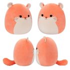 Squishmallows, Eden the Bigfoot, serie 16, jucarie de plus, 40 cm, 1 buc.
