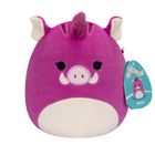 Squishmallows, Jenna, jucarie de plus, 19 cm