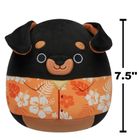 Squishmallows, Mateo, jucarie de plus, 19 cm