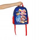 St.Majewski, Paw Patrol, rucsac gradinita