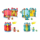 SuperThings, Secret Base, Fury Storm, figurina