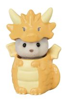 Sylvanian Families, 40th Anniversary, Fairytale Friends, set de figurine, 5842