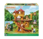 Sylvanian Families, Casuta deosebita din copac, 5450