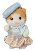 Sylvanian Families, Nursery Concert, figurine cu accesorii, 5817