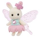 Sylvanian Families, Skytop Fairy Castle, set de joaca cu figurine, 5815