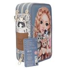 Top Model, Cat Love, penar triplu extensibil cu accesorii