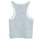 Top reiat cu adaos de modal NOWEAR