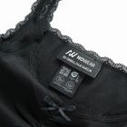 Top reiat cu adaos de modal NOWEAR