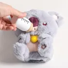 Topbright, Jucarie interactiva Baby Koala, 36 luni+