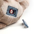 Topbright, Jucarie interactiva Dr. Dog, 36 luni+