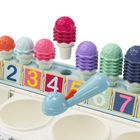 Topbright, Jucarie matematica Gelaterie, 24 de luni
