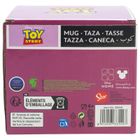 Toy Story, cana din ceramica, 325 ml